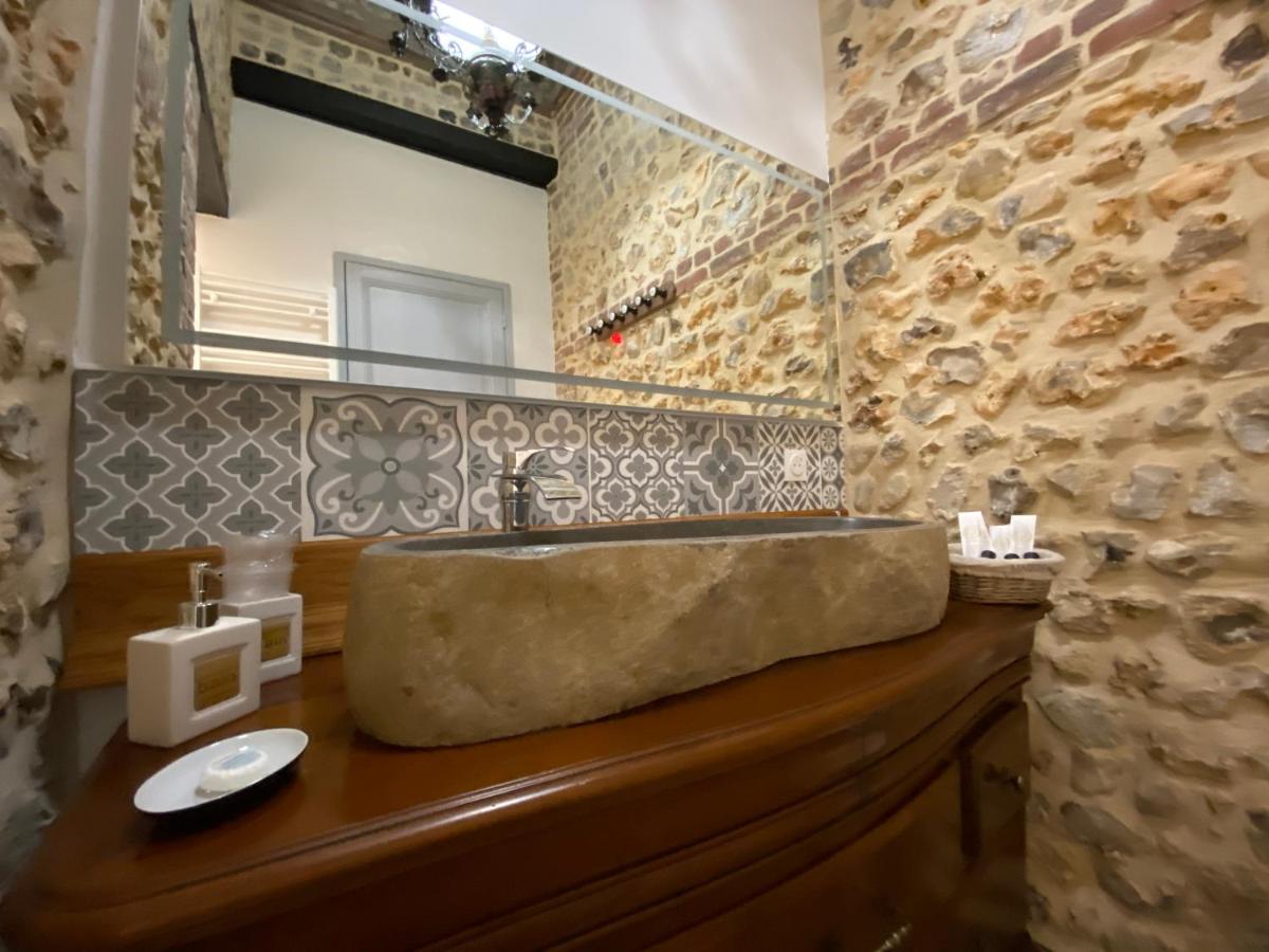 Apartament Les Embruns Fécamp Zewnętrze zdjęcie